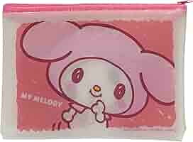 2013年 マイメロディ フラット リス プチポーチ 新品タグ付き 61e+oUrvrSL._SY200_QL15_.jpg